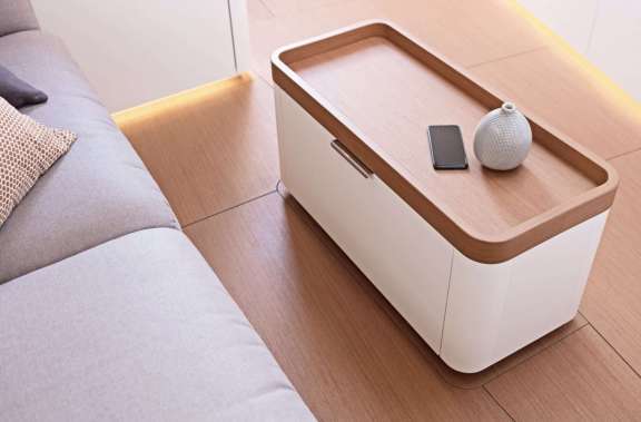 Image of IZANAMI yacht #12