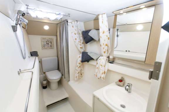 Image of Conan yacht #11