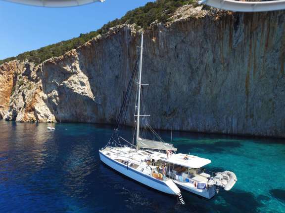 Image of Conan yacht #12