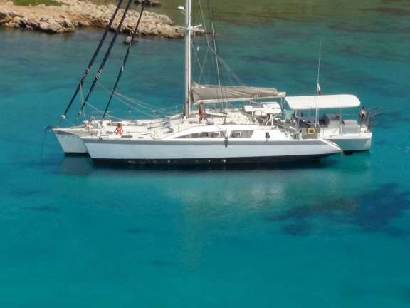 Image of Conan yacht #2