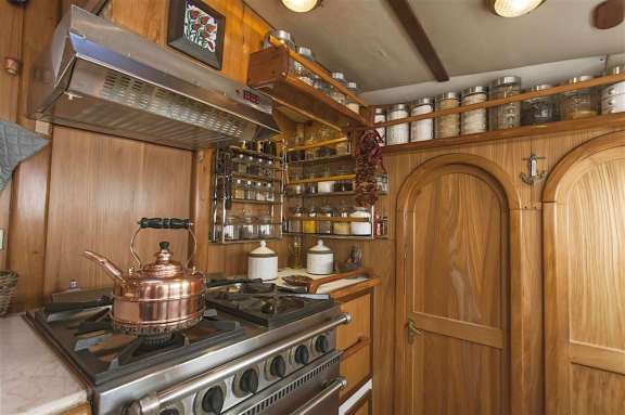 Image of Conan yacht #6