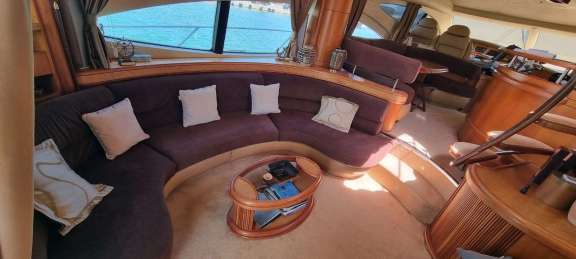 Image of SEA LA VIE yacht #2