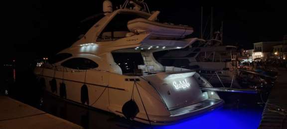 Image of SEA LA VIE yacht #5