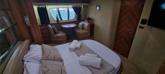 Image of SEA LA VIE yacht #6