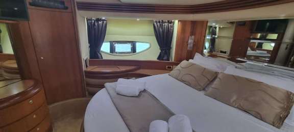 Image of SEA LA VIE yacht #7