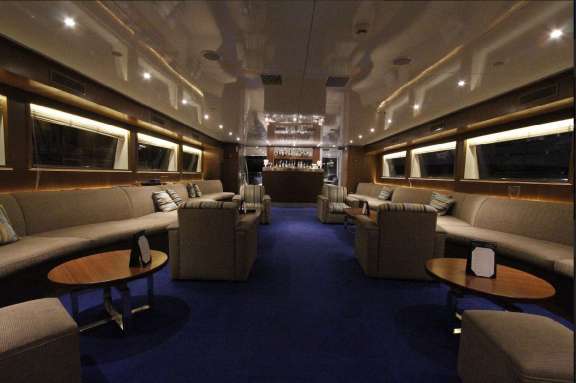 Image of Harmony G yacht #3