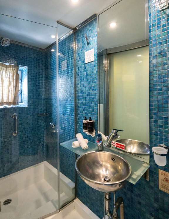 Image of Harmony G yacht #6