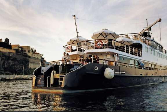 Image of Callisto yacht #4