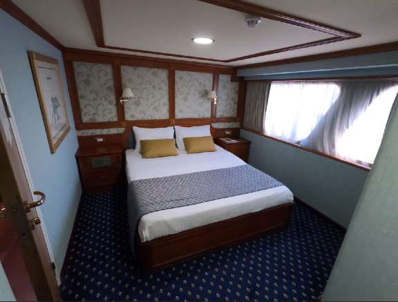 Image of Callisto yacht #9