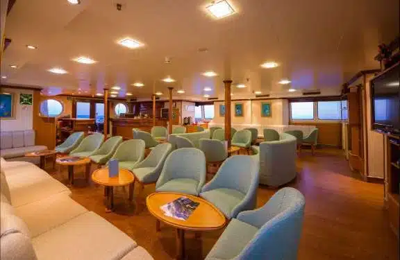 Image of PANORAMA II yacht #2