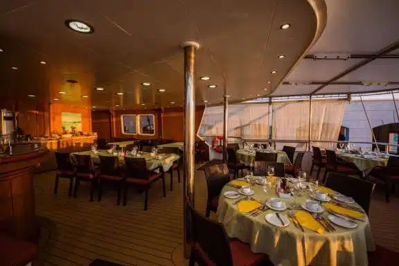 Image of PANORAMA II yacht #3