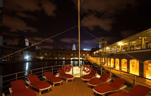 Image of Panorama II yacht #4