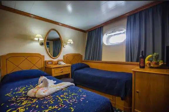 Image of PANORAMA II yacht #7
