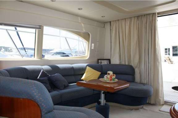 Image of NENA yacht #2