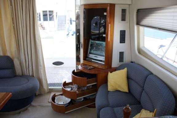 Image of NENA yacht #3