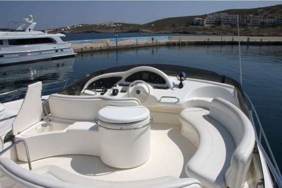 Image of NENA yacht #5