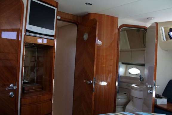 Image of NENA yacht #7