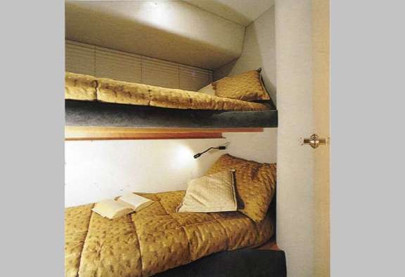 Image of NENA yacht #9