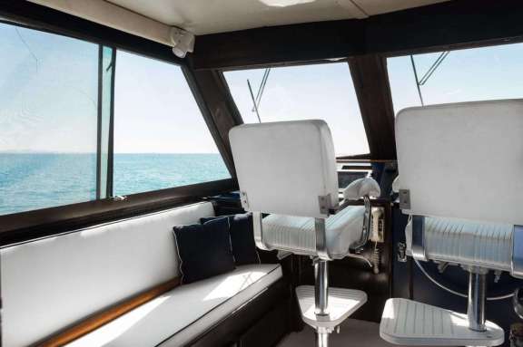 Image of Theoxenia yacht #17