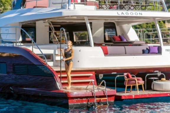 Image of VALIUM 67 yacht #13