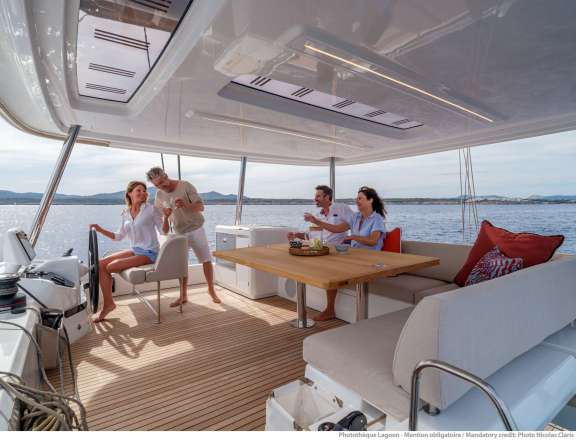 Image of VALIUM 55 yacht #13