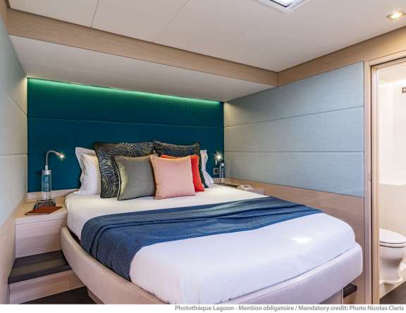 Image of VALIUM 55 yacht #7