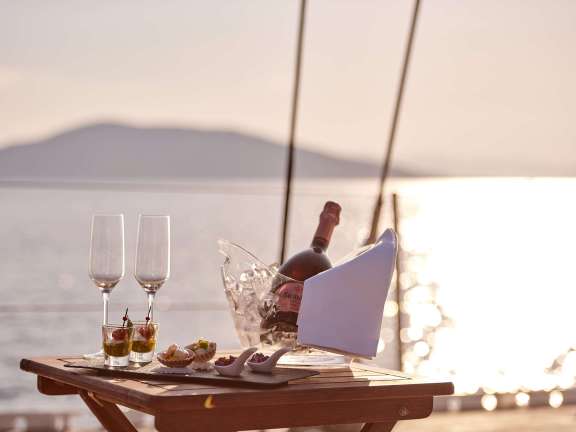 Image of AIZU yacht #18