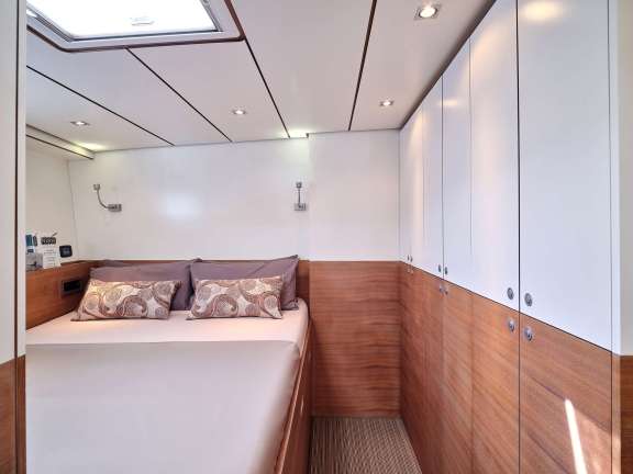 Image of AIZU yacht #6