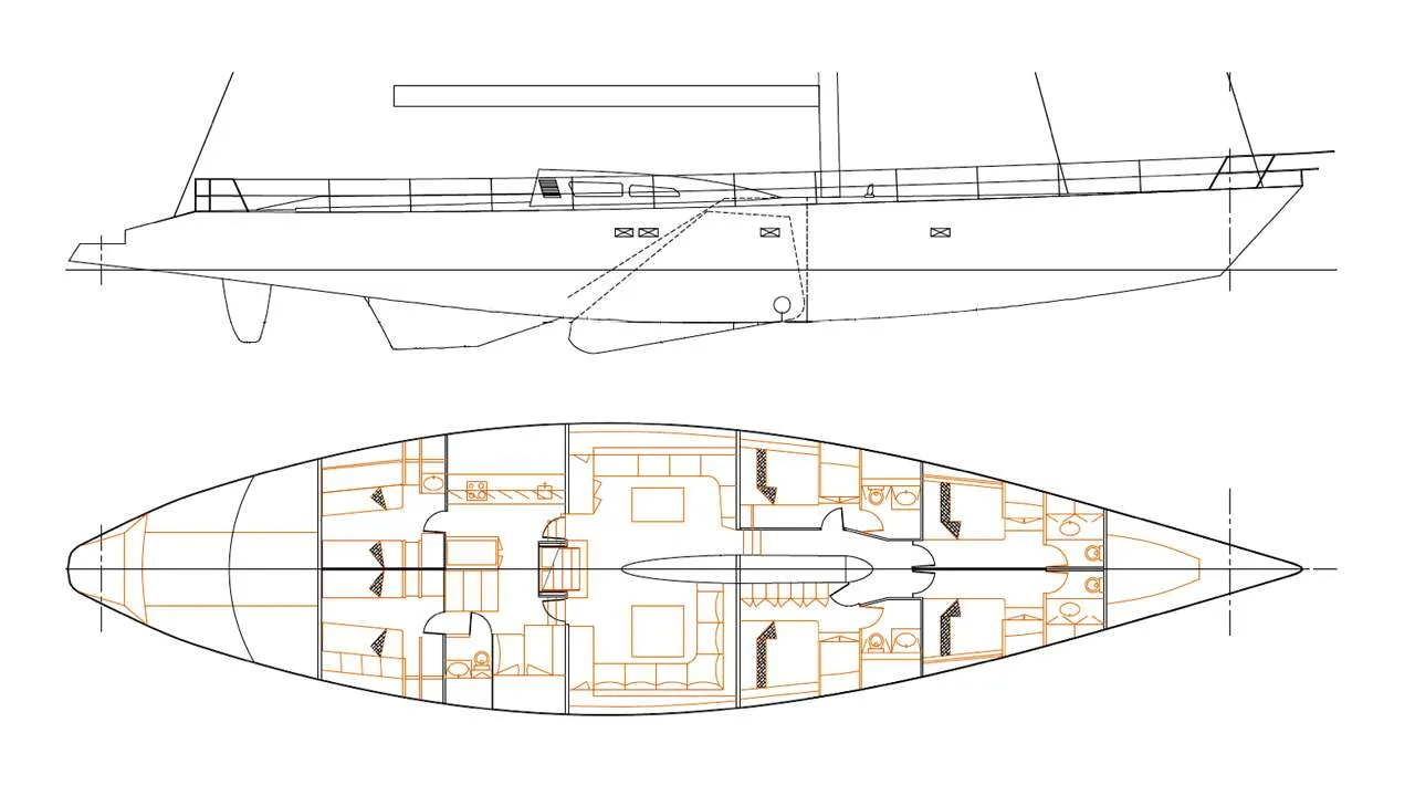 Layout of AIZU