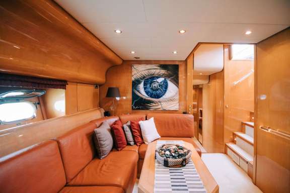 Image of ATRATO yacht #11