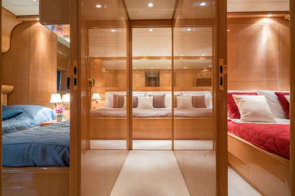 Image of ATRATO yacht #12