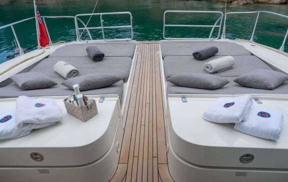 Image of ATRATO yacht #15