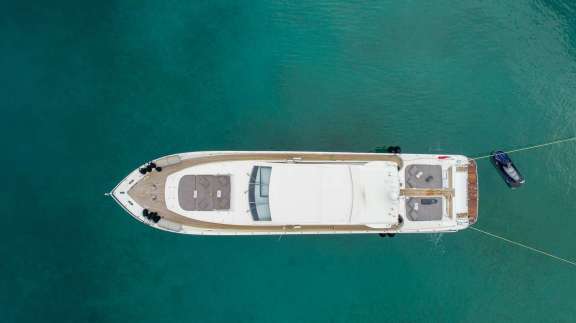 Image of ATRATO yacht #17