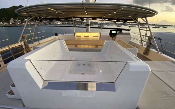 Image of ABOVE & BEYOND yacht #19