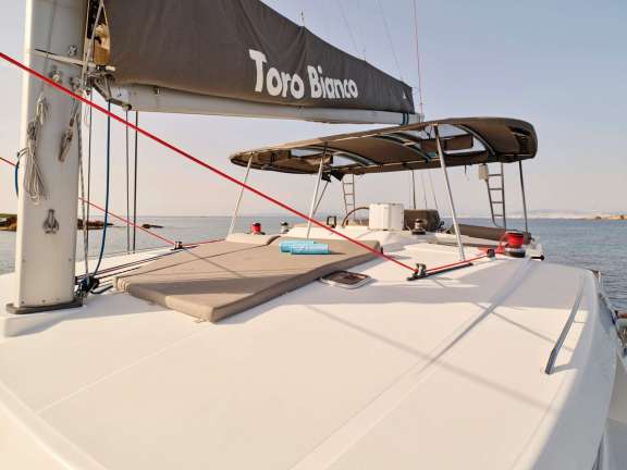 Image of Toro Bianco yacht #13