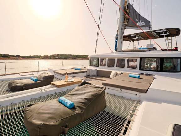 Image of Toro Bianco yacht #14