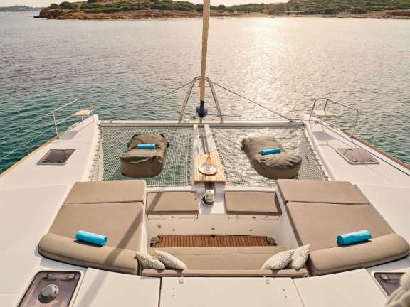 Image of Toro Bianco yacht #16