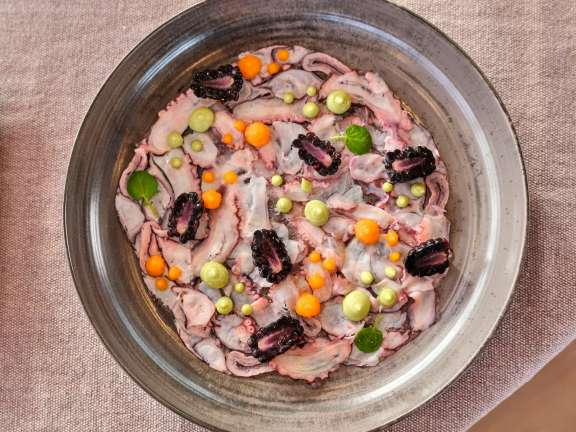 Image of Toro Bianco yacht #18