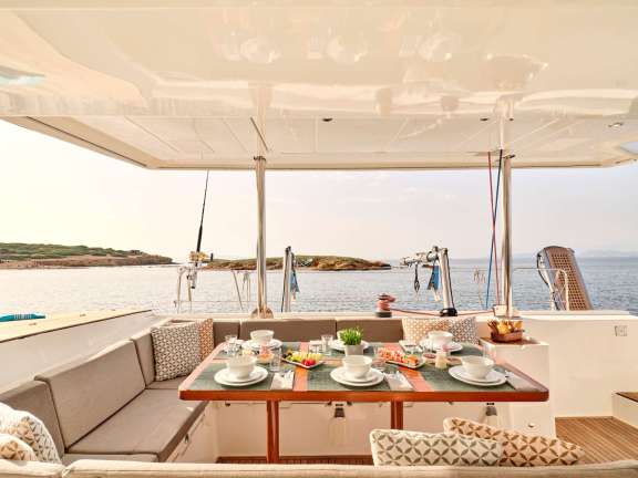 Image of Toro Bianco yacht #2