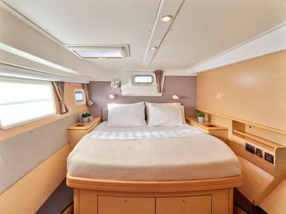 Image of Toro Bianco yacht #8