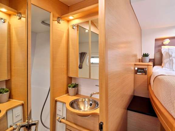 Image of Toro Bianco yacht #9