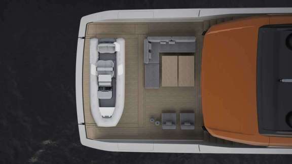 Image of Almax yacht #11