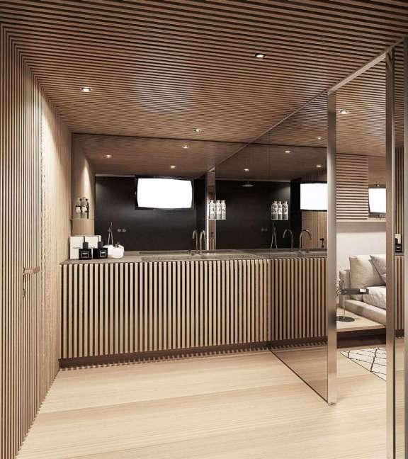 Image of Almax yacht #13