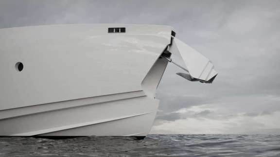 Image of Almax yacht #15