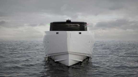 Image of Almax yacht #16