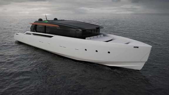 Image of Almax yacht #18