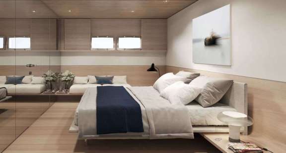 Image of Almax yacht #19