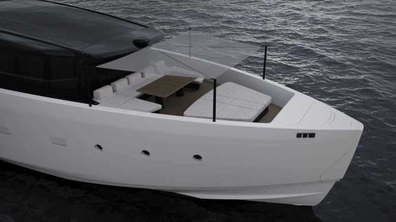 Image of Almax yacht #5