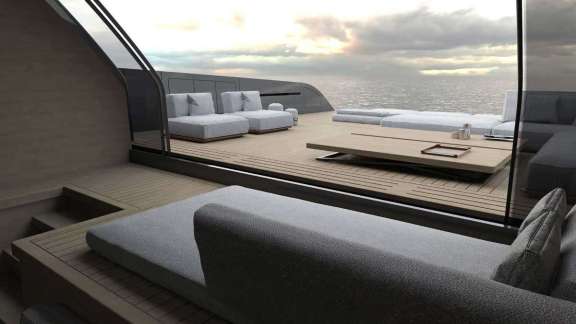 Image of Almax yacht #7