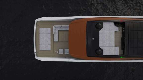 Image of Almax yacht #8